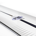 Salomon Assassin 2027 snowboard, angled view
