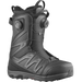 Salomon Launch BOA SJ men's snowboard boot in black