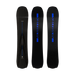 Salomon Fastlane 2027 snowboard, sidewall detail