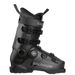 Salomon S/Pro Supra S BOA 100 Ski Boots, Black / Beluga Met. / Dark Grey Met.