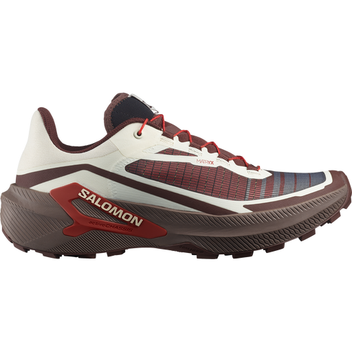 Salomon Genesis 2 Men's, Vanilla Ice/Iron