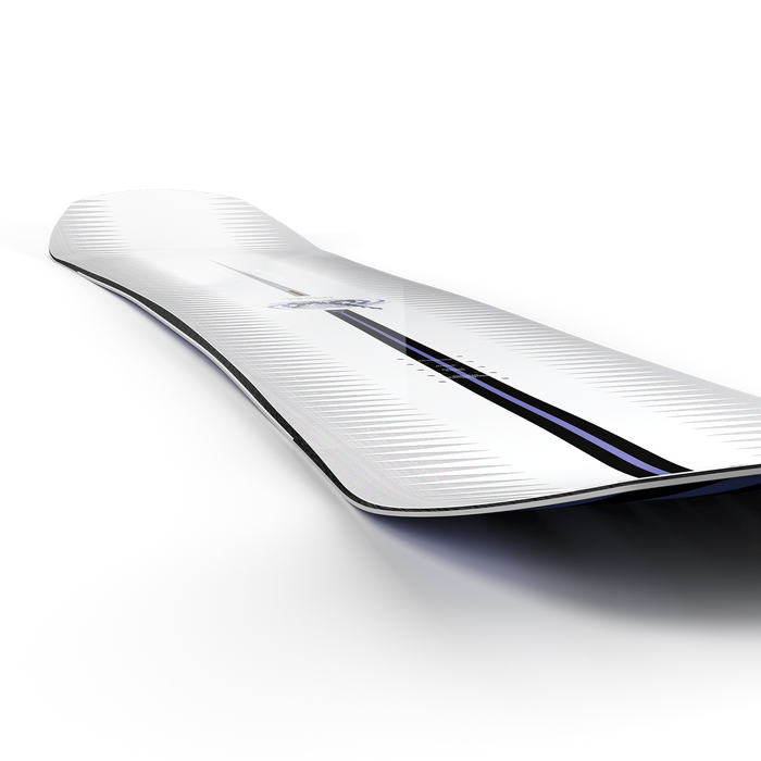 Salomon Assassin 2027 snowboard, detail