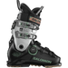 Salomon Shift Supra S BOA 120 Ski Boots, Black / Cool Gray 5 / Shale Green
