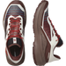 Salomon Genesis 2 Men's, Vanilla Ice/Iron, detail