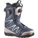 Salomon Launch BOA SJ men's snowboard boot in Blue Nights