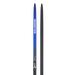 Salomon RS 8 skate skis with Shift bindings