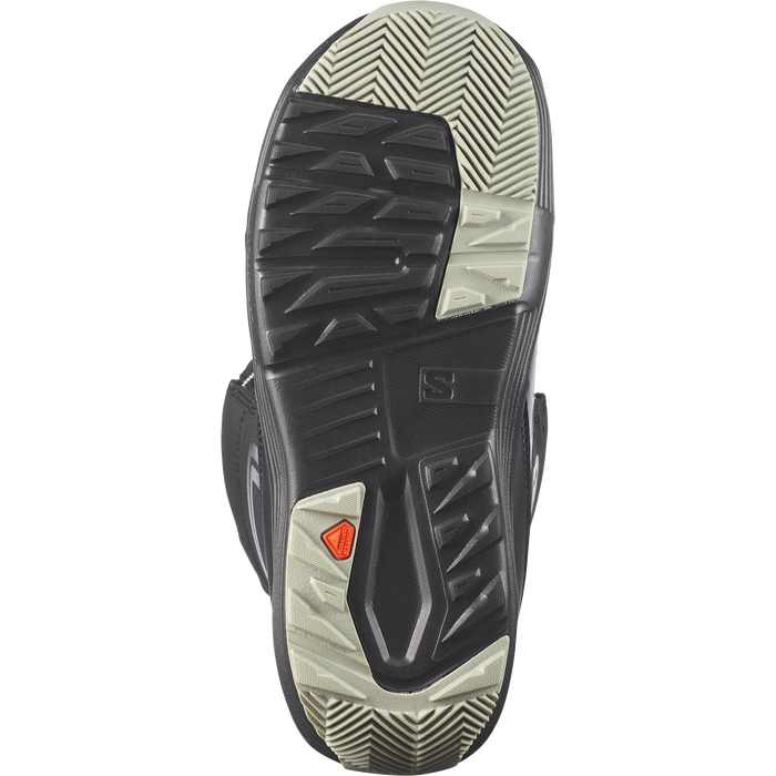 Salomon Pearl BOA 2027 women's snowboard boot, outsole