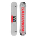 Salomon Huck Knife 2027 snowboard, topsheet graphic