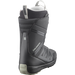Salomon Pearl BOA 2027 women's snowboard boot, BOA dial detail