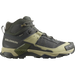 Salomon X Ultra 5 Mid GORE-TEX, Peat / Gray Green / Blue Nights