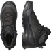 Salomon X Ultra 5 Mid GORE-TEX, Black / Asphalt / Castlerock
