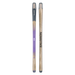 Salomon Outside 100 Grip skis base and topsheet