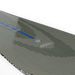 Salomon Highpath snowboard, angled view