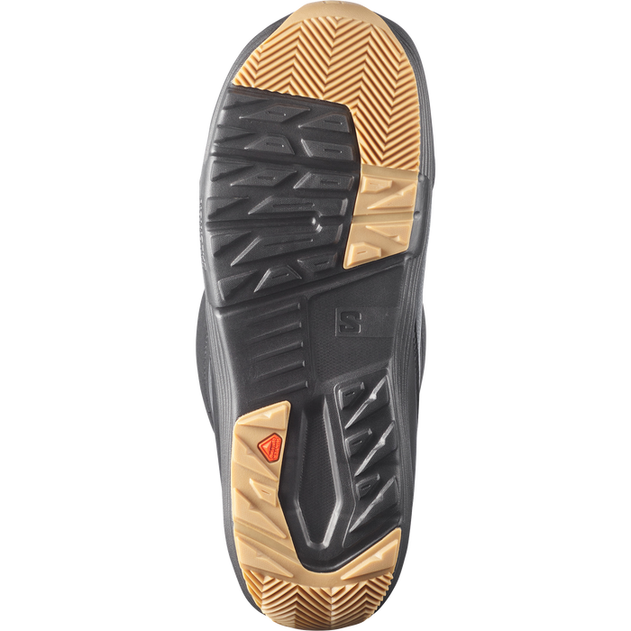 Salomon Faction BOA 2027 men's snowboard boot, outsole