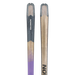 Salomon Outside 100 Grip backcountry XC skis