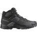 Salomon X Ultra 5 Mid GORE-TEX, Black / Asphalt / Castlerock