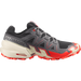 Salomon Speedcross 6 Men's, Black/Fiery Red