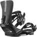 Salomon Rhythm snowboard binding in black