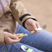 Opinel Picnic+ set with No.08 folding knife, fork and spoon inserts, view 4