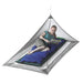 Sea to Summit Mosquito Pyramid Net Shelter, single