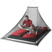 Sea to Summit Mosquito Pyramid Net Shelter, double