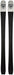 Rossignol Escaper W 87 Open skis view 2