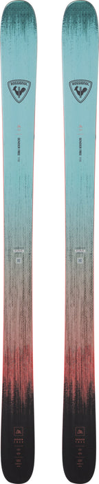 Rossignol Sender Free 110 skis