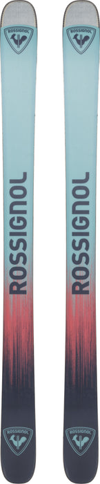 Rossignol Sender Free 110 skis detail