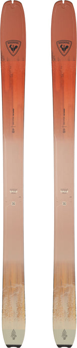 Rossignol Escaper 105 Nano touring skis