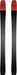 Rossignol Escaper 105 Nano skis detail