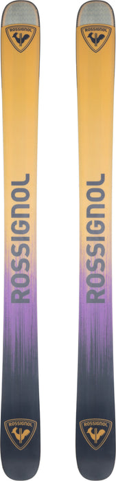 Rossignol Sender Free 118 skis