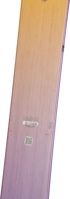 Rossignol Sender Free 118 skis detail