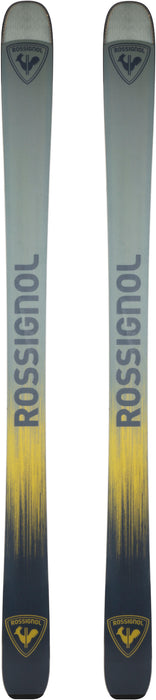 Rossignol Sender Soul 102 freeride skis