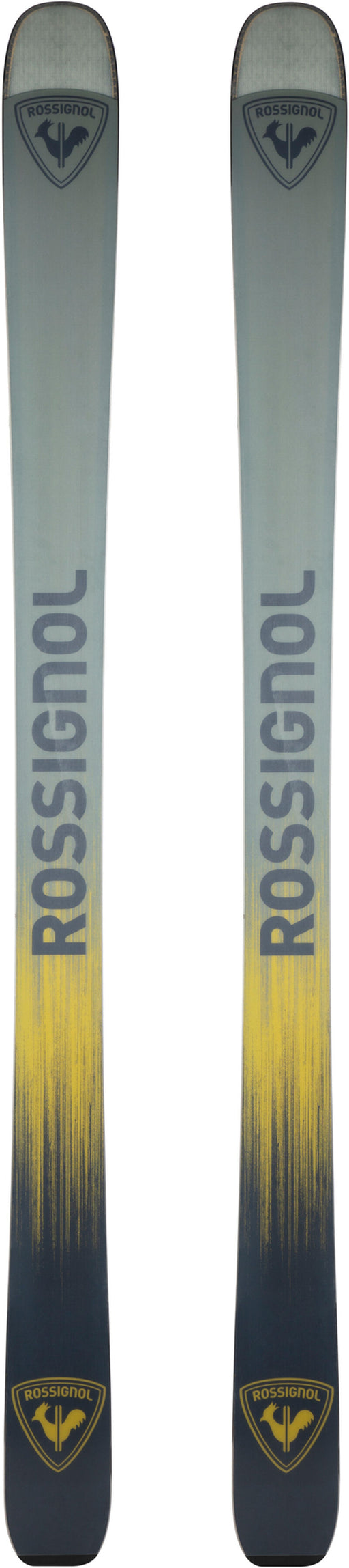 Rossignol Sender Soul 102 freeride skis