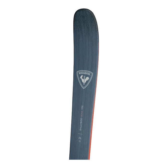 RALLYBIRD SOUL 102 OPEN SKIS - 2025