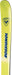 Rossignol Super Blackops skis detail