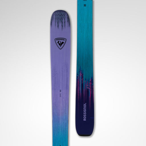 Rossignol Soul W 102 women's skis 2026/27