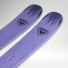 Rossignol Soul W 102 skis detail