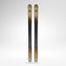 Rossignol Soul 102 skis topsheet detail