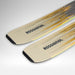 Rossignol Soul 102 skis detail
