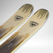 Rossignol Soul 102 skis detail