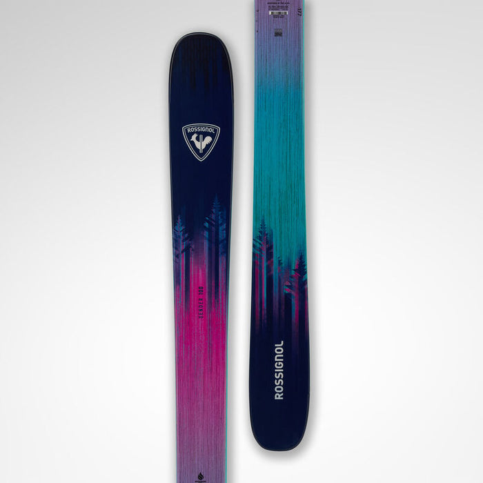 Rossignol Sender 100 skis 2026/27