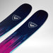 Rossignol Sender 100 skis detail