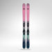 Rossignol Soul W 92 Xpress skis view 2