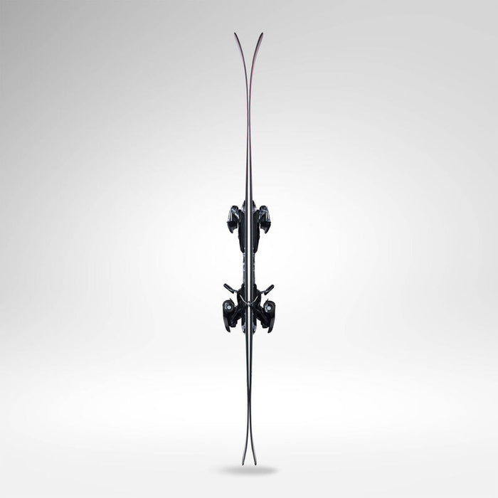 Rossignol Soul W 92 Xpress skis view 6