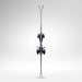 Rossignol Soul W 92 Xpress skis view 6