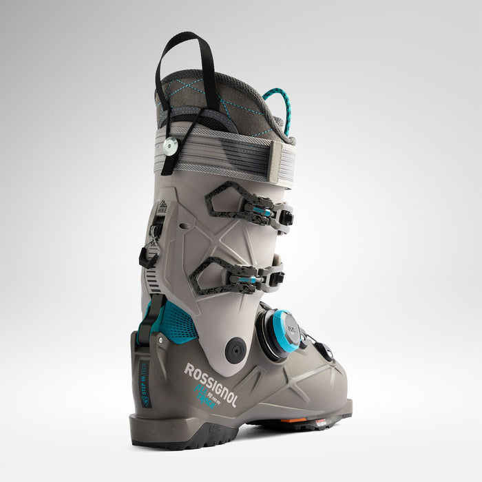 Rossignol Alltrack 90 Pro MV BOA GW ski boot side