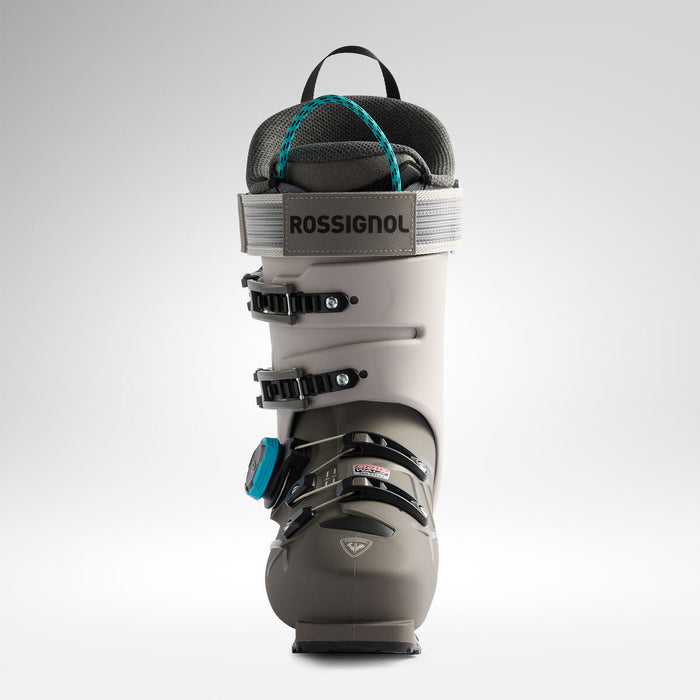 Rossignol Alltrack 90 Pro MV BOA GW ski boot detail