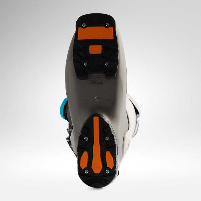 Rossignol Alltrack 90 Pro MV BOA GW ski boot detail