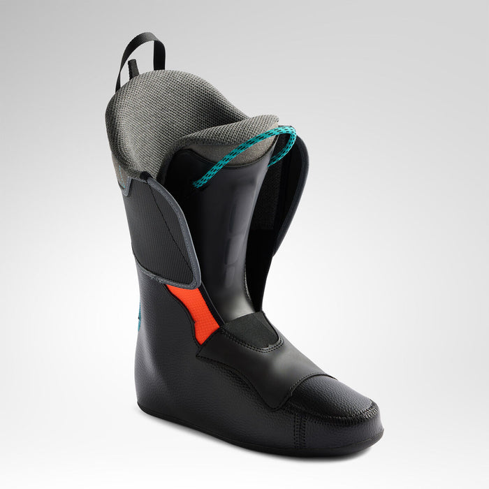 Rossignol Alltrack 90 Pro MV BOA GW ski boot detail